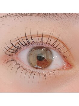 アディクト 恵比寿店(ADDICT)/ケラチンラッシュリフト