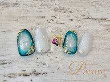 パリュール 西荻窪(Parure)/オフ込☆定額￥8580