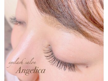 アンジェリカ JR奈良駅前店(ANGELICA)