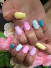 ティーエヌ 本厚木店/スタンダード【ワンカラー】