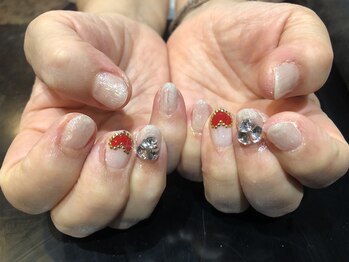 ボディ 高知店(BODY)/ハート