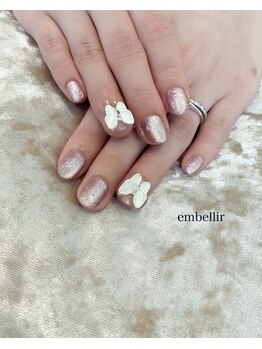 アンベリール(embellir)/