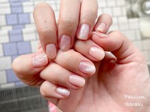 トータルビューティー パッション 茨木(Total Beauty Passion)/マグネットネイル