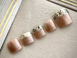 フットデザイン