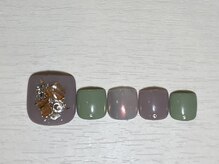 スラッシュフレーバー(/flavor)/