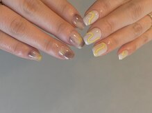 無垢(muku)/【muk.】持込デザイン