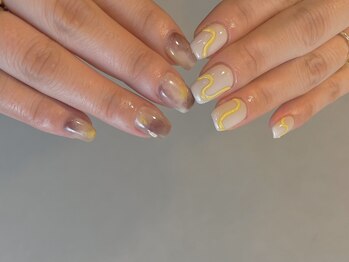 無垢(muku)/【muk.】持込デザイン