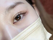 ビューティーモード(Beauty Mode)/まつ毛パーマ