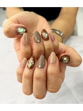 サブリナバイ ルヴィ(savrina by REVI)/おまかせデザイン