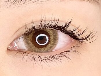 ルナ(Luna)/まつエク・まつ毛エクステ