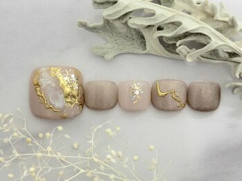 ビオトーププラス 銀座7丁目店(bio tope+)/フットデザイン　銀座フィルイン