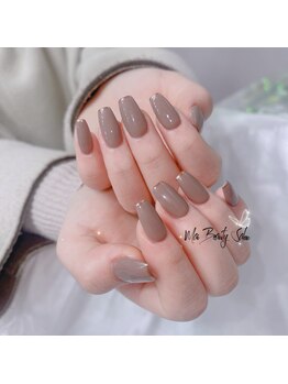 マイ(Mai)/ラメライン550円追加