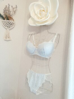 美バストアルファ(美bust α)/人気の育乳ブラ