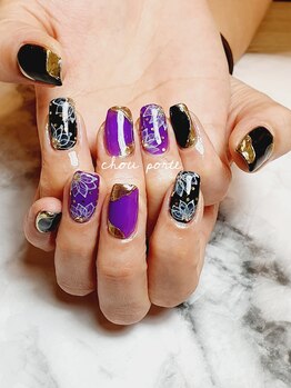 シュポルテ(chou porte)/