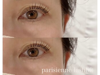 スパイス(Spice)/【パリジェンヌラッシュリフト】