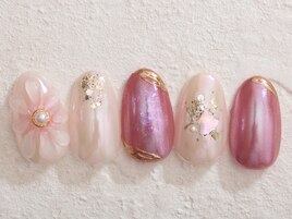 【HAND】プレミアムコース