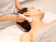 美人バスト 千葉店/育乳を妨げる首肩こりも改善