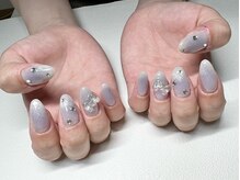 リュウール(Lueur)/ワンホン定額￥9000