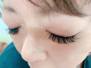 ネイルサロン ヒルズ(nail salon Hills)/3Dボリュームラッシュ