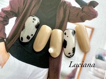 ルチアーナ ネイル/ハンド◆定額コース 6950円◆
