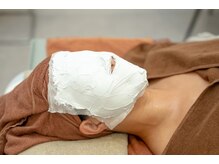 サロンフロム つくば店(Salon From)/◆人気No.1小顔コルギ◆