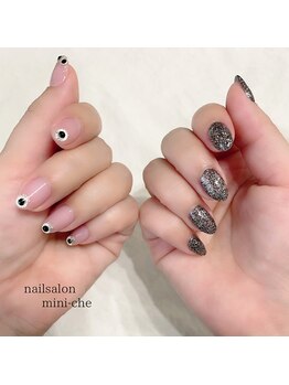 ミニーシュ(mini-che)/