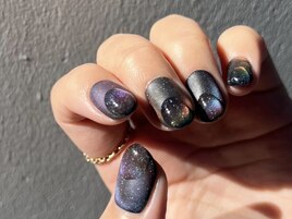 マグネットネイル/マット