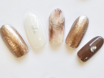 グラビス ラシェル(Gravis La Ciel)/*Gravis定額コース*