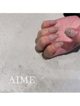 アイム(AIME)/韓国