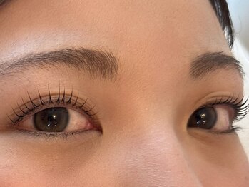 スイ(sui)/まつ毛パーマ カール