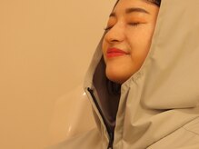 ヨサパーク エターナル 西新井(YOSA PARK eternal)/ココロもほぐれる