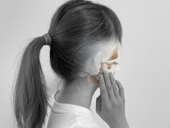 ヴァローレ(valore)/食いしばりケア