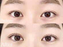 シャルエ アイサロン(Charer)/