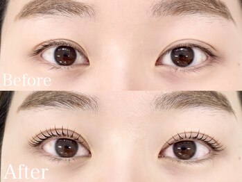 シャルエ アイサロン(Charer)/