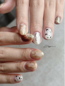 コピ(COPI)/癖ニュアンス