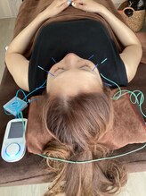 ハリファ鍼灸院 横浜関内院(HariFa鍼灸院)/美容鍼