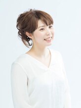 ネイル ミリ(nail mili) 高島 智美