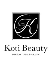 コティ ビューティ(Koti Beauty)&nbsp;Koti Beauty