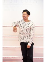 セミパーソナル キックボクシング ターゲット シブヤ(TARGET SHIBUYA) 常陸 飛雄馬