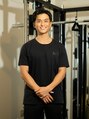 ワハハフィットネス 大阪 緑地公園駅前店(WAHAHA fitness) 中村 友也