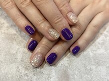 ガーデン ヘア&エステ&ネイル Garden/定額デザイン