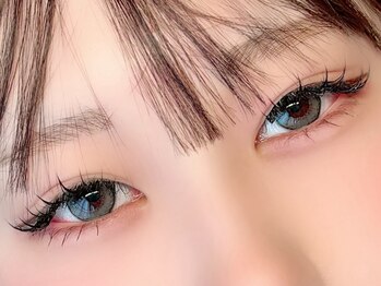 コエ(Coe.)/韓国風束間まつエク