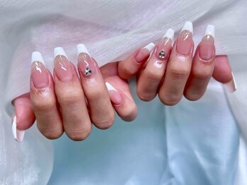 ルビーネイル 太閤通駅店(RUBY NAIL)/スカルプ