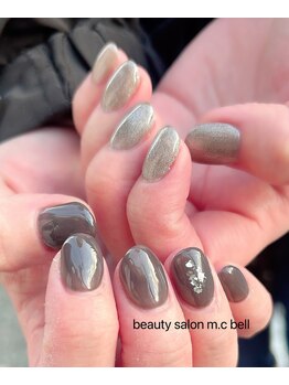 エムシーベル(m.c bell)/