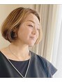 ロワフーレ/青山　三智子