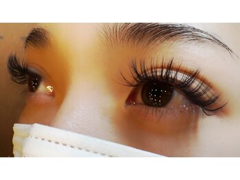 ノーファンデの樹 健康の丘/常連様は最高の仕上がりです。