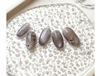 ワンノーブル(one noble)/定額スタンダード