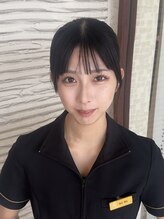 ビューティークリニックコダマ 宮崎南店 黒木 夢生