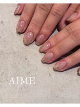 アイム(AIME)/ニュアンス