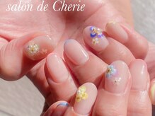 サロンド シェリー(salon de Cherie)